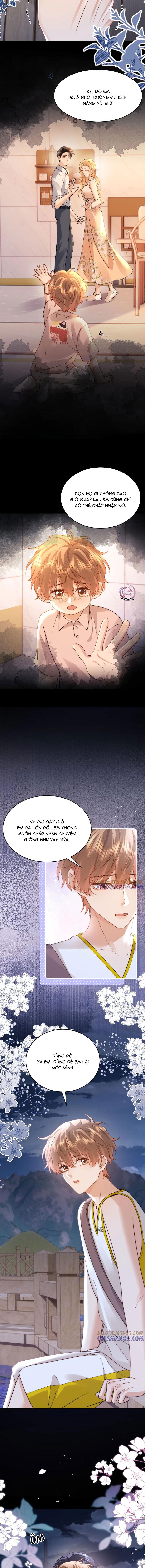 Đọc truyện Chất Dị Ứng Đáng Yêu - Chapter 112