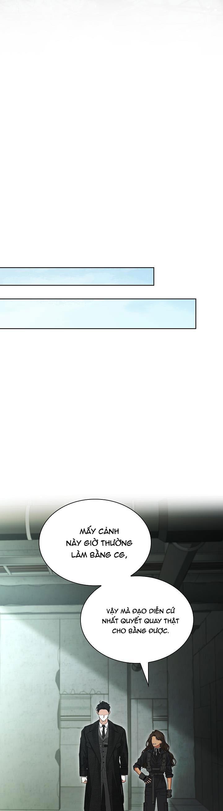 Đọc truyện HÔN TÔI NẾU CÓ THỂ - Chapter 19