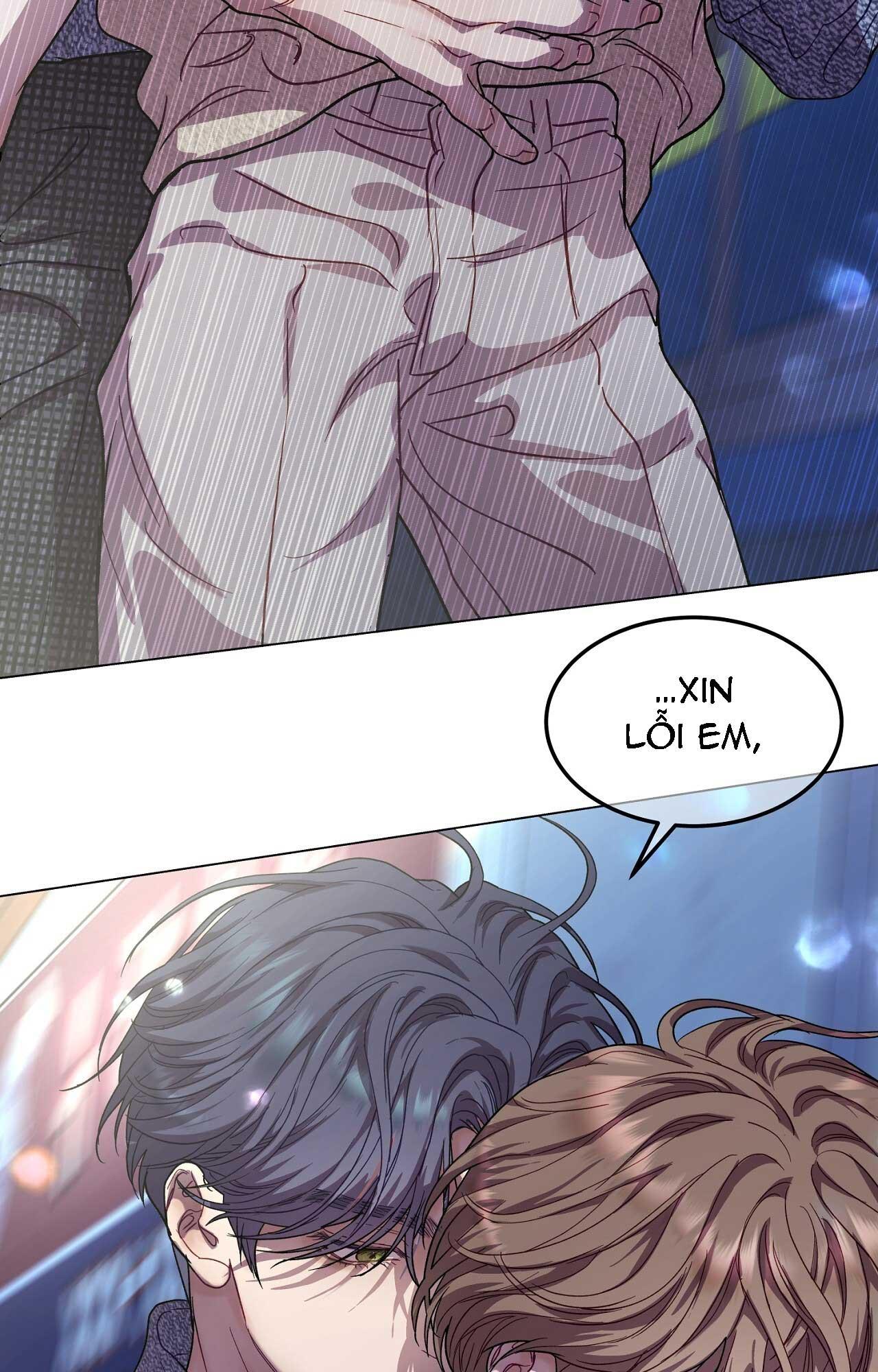 Đọc truyện LỐI SỐNG ÍCH KỶ - Chapter 89