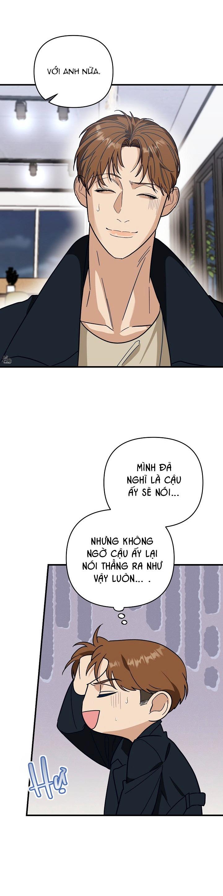 Đọc truyện TUYỂN TẬP NHẤT THỤ ĐA CÔNG CỦA NHÀ KIM - Chapter 47.8