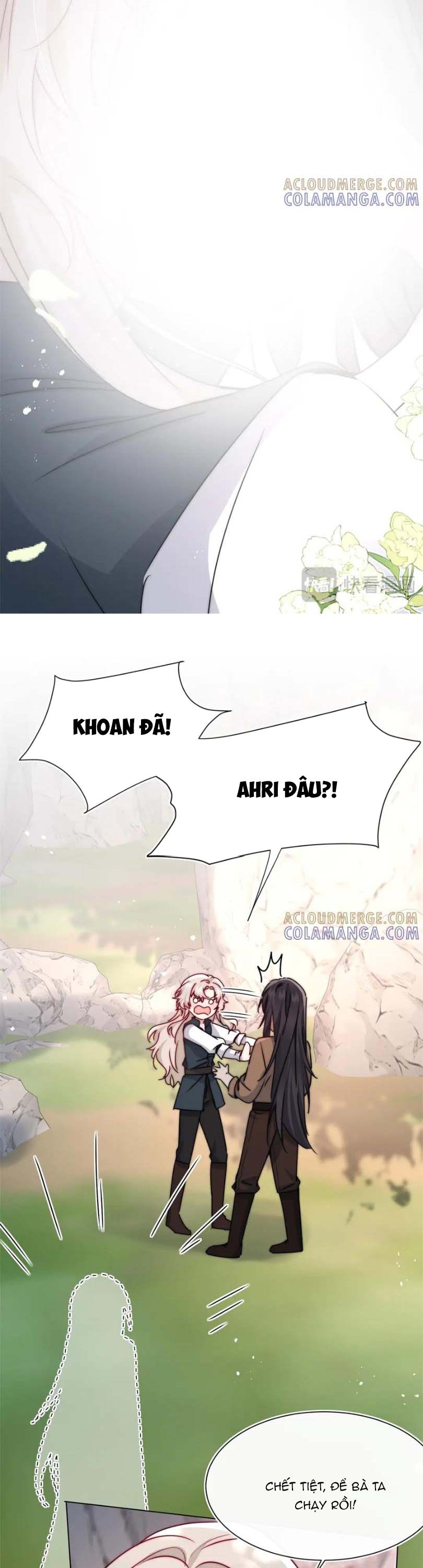 Đọc truyện Tù Long Tuyết - Chapter 61