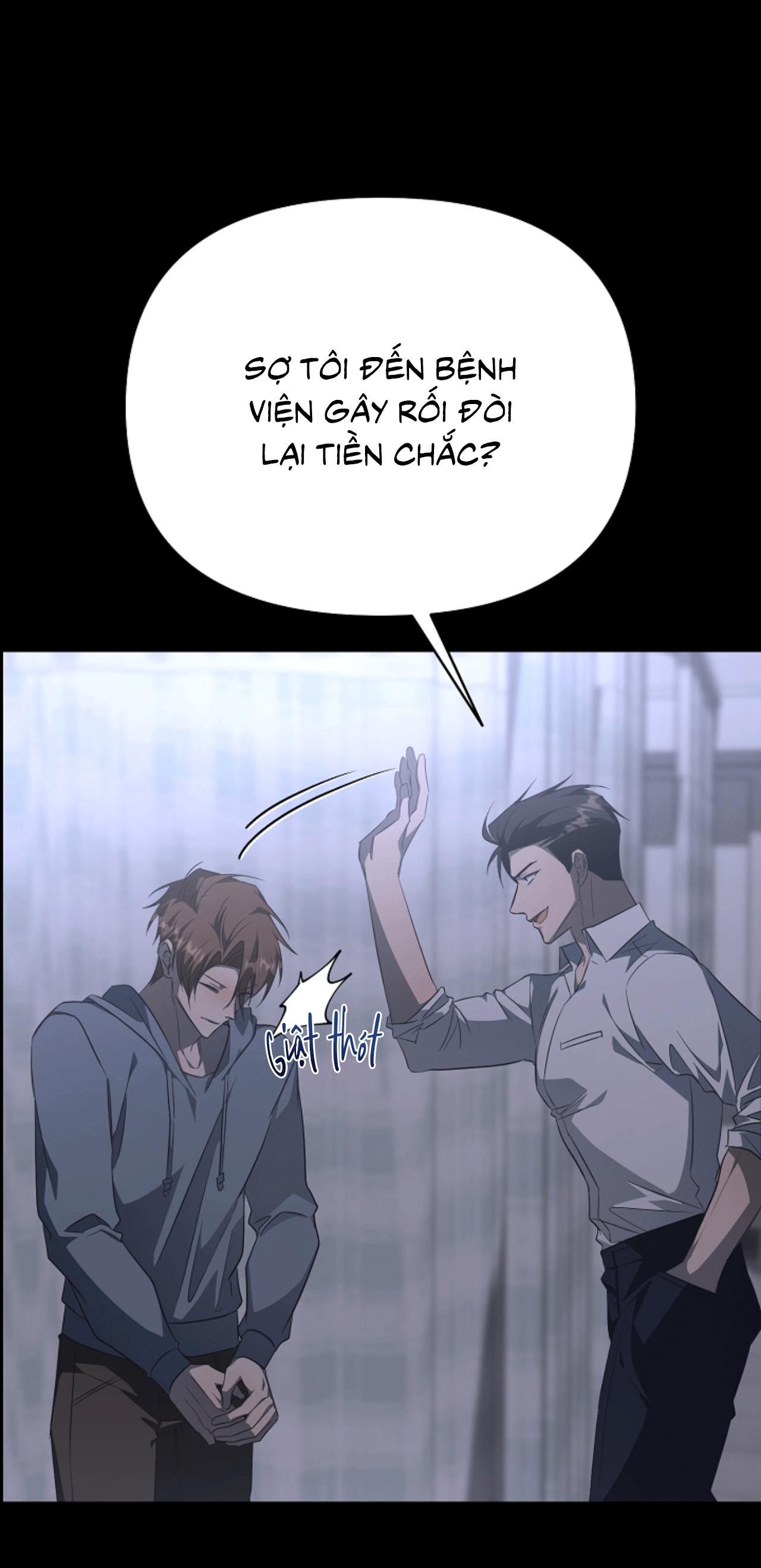 Đọc truyện SỰ THẬT TRẦN TRỤI - Chapter 12