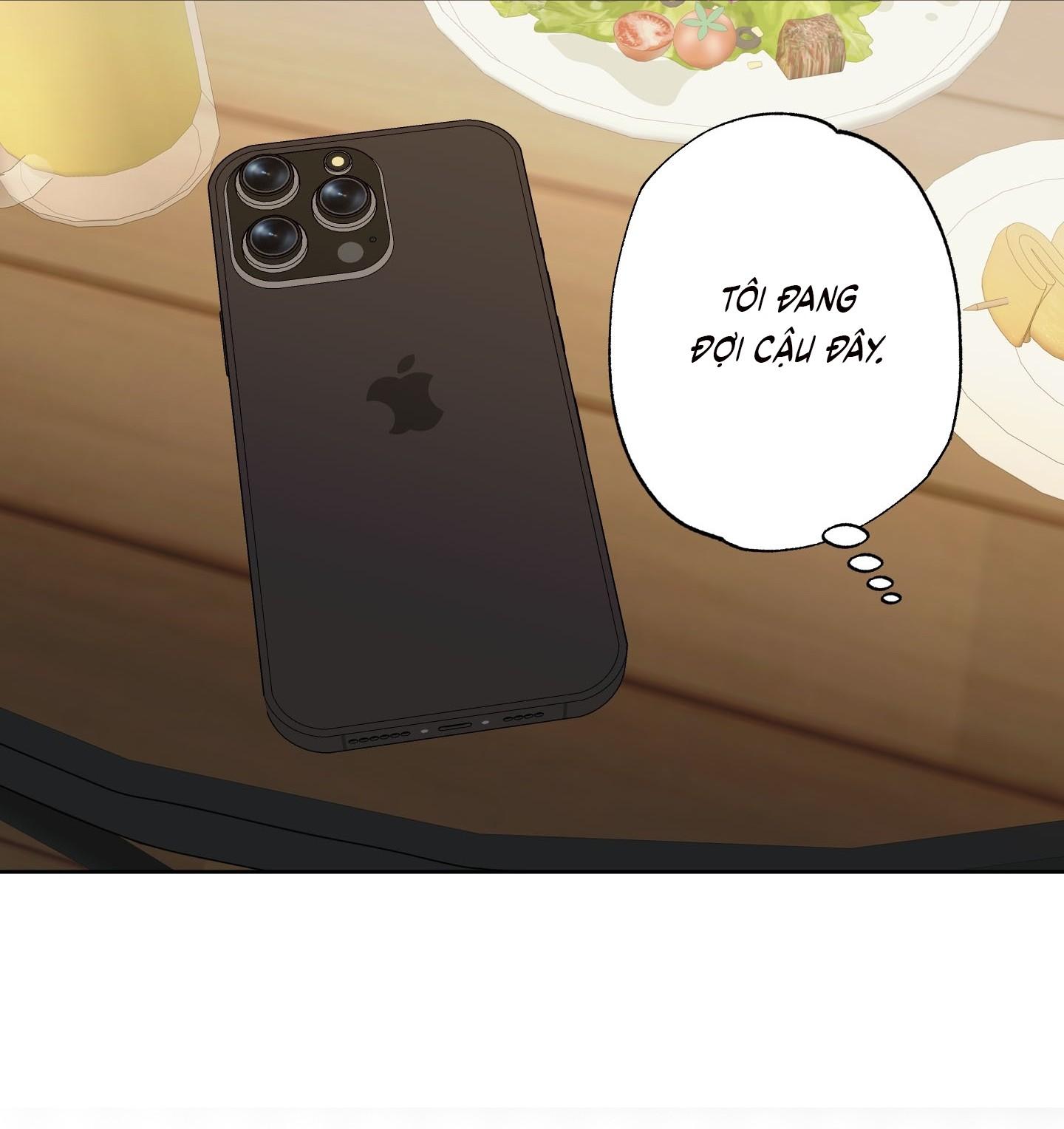 Đọc truyện (CBunu) Bí Quyết Chinh Phục Tình Đơn Phương - Chapter 13