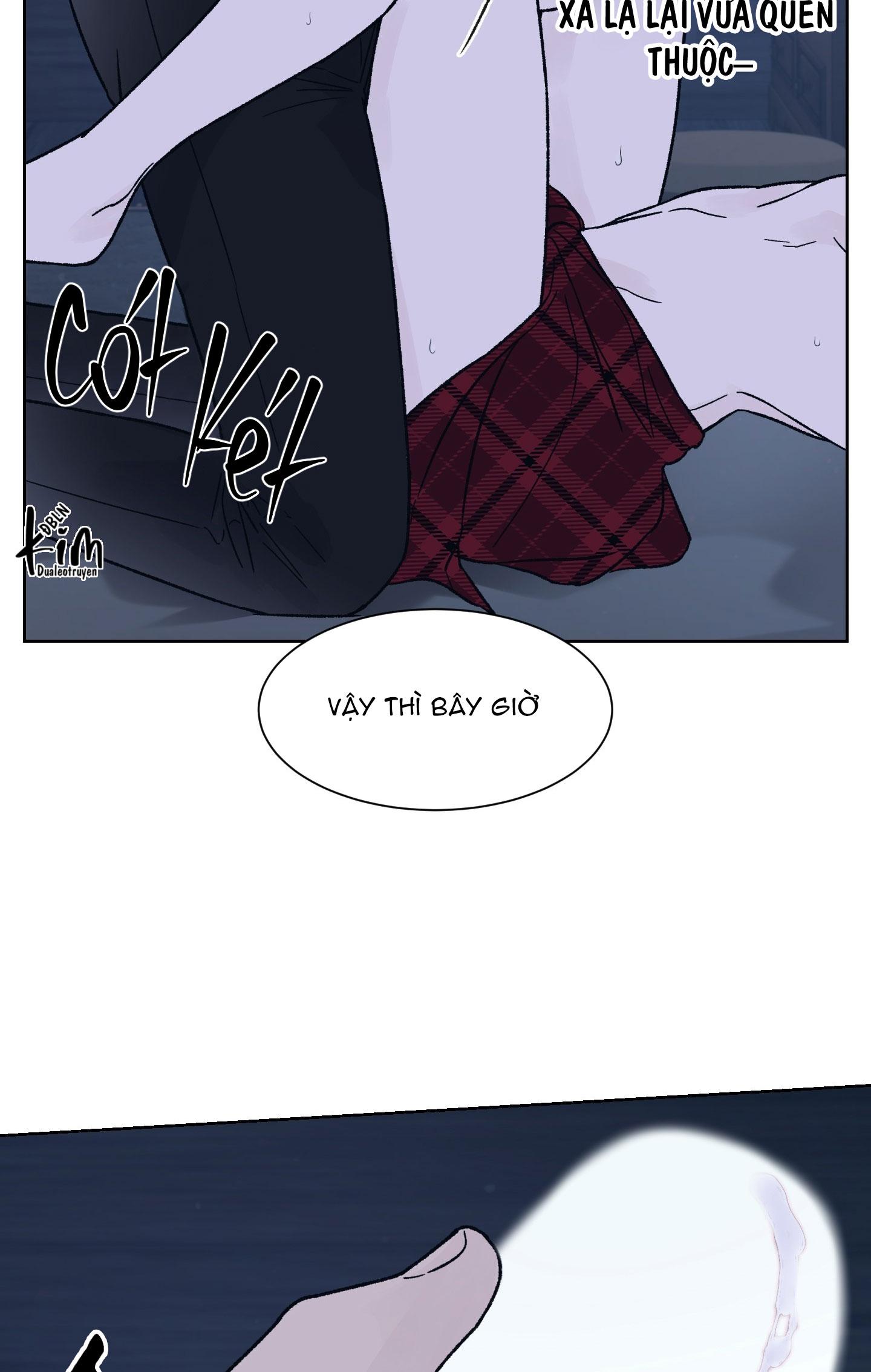 Đọc truyện ĐÊM KINH HOÀNG - Chapter 56