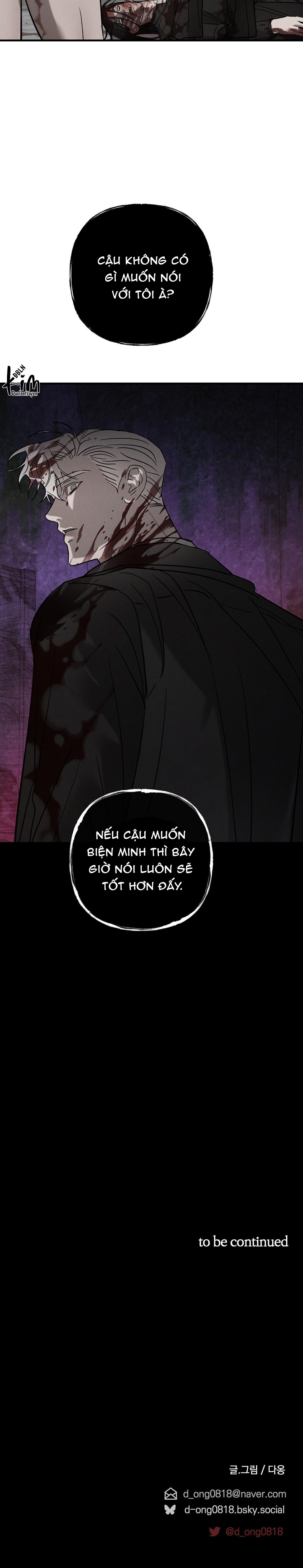 Đọc truyện FIETA - Chapter 24