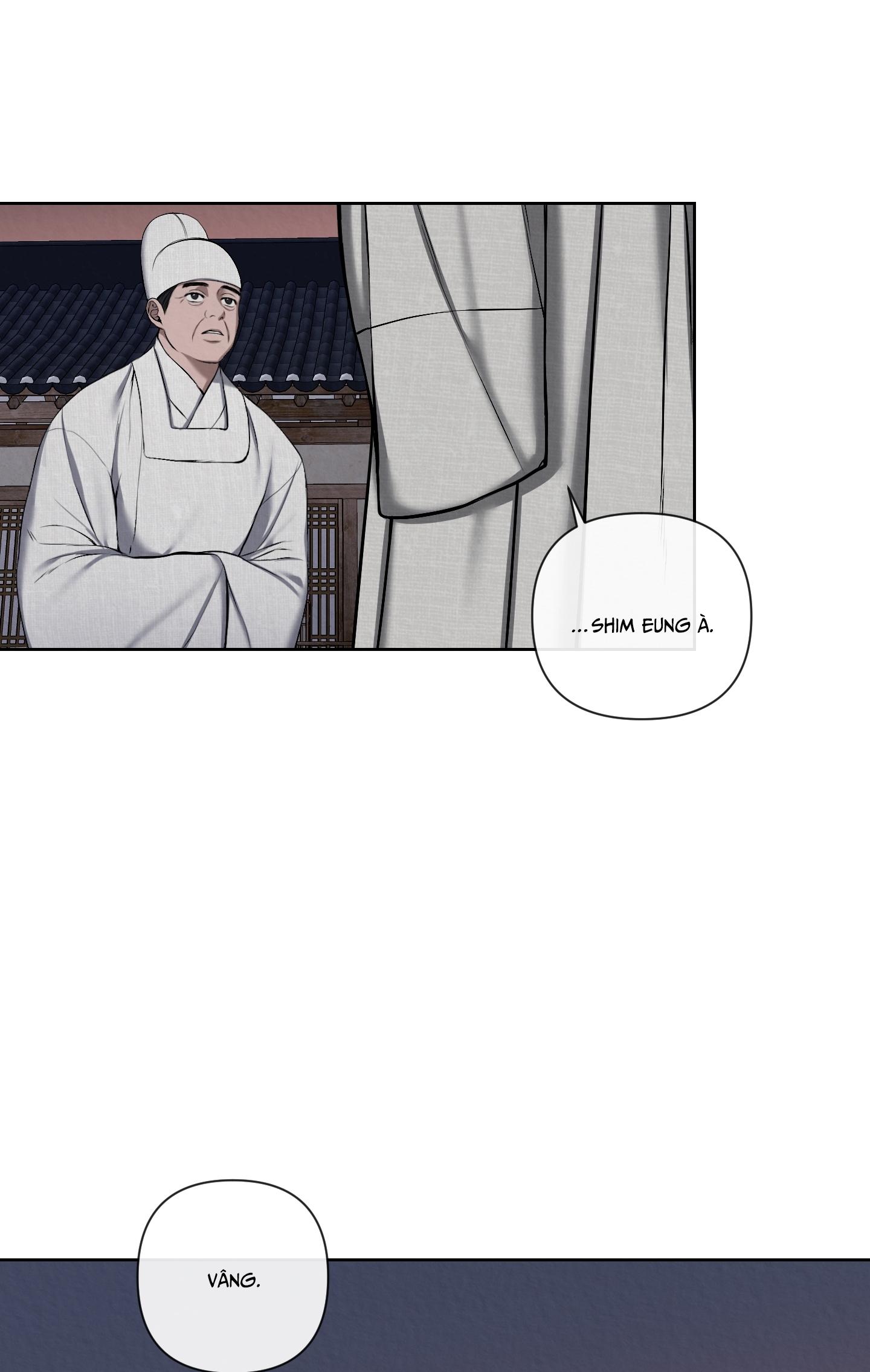 Đọc truyện (GĐCV) HỐI HẬN - Chapter 11