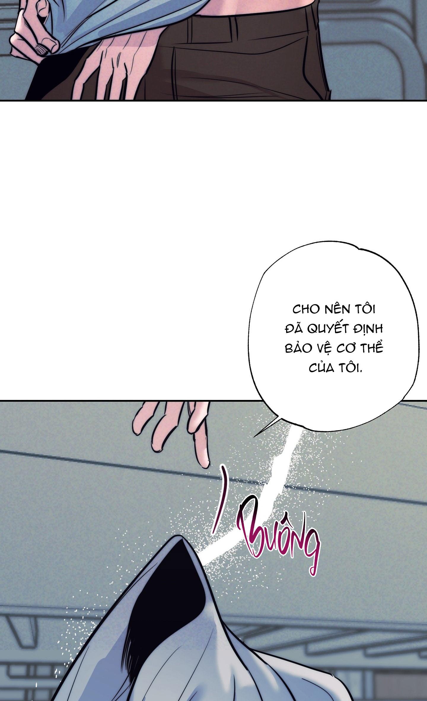 Đọc truyện KỲ THỊ - Chapter 51