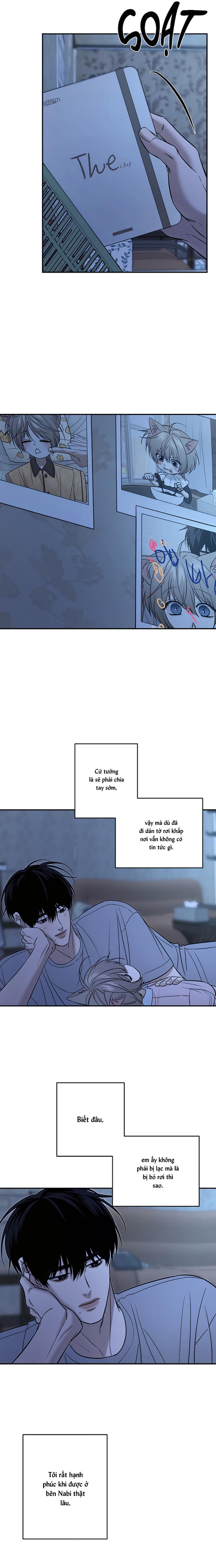 Đọc truyện [ TUYỂN TẬP TRUYỆN NGẮN BL] Cuộc Xâm Lược Dâm Đãng - Chapter 15