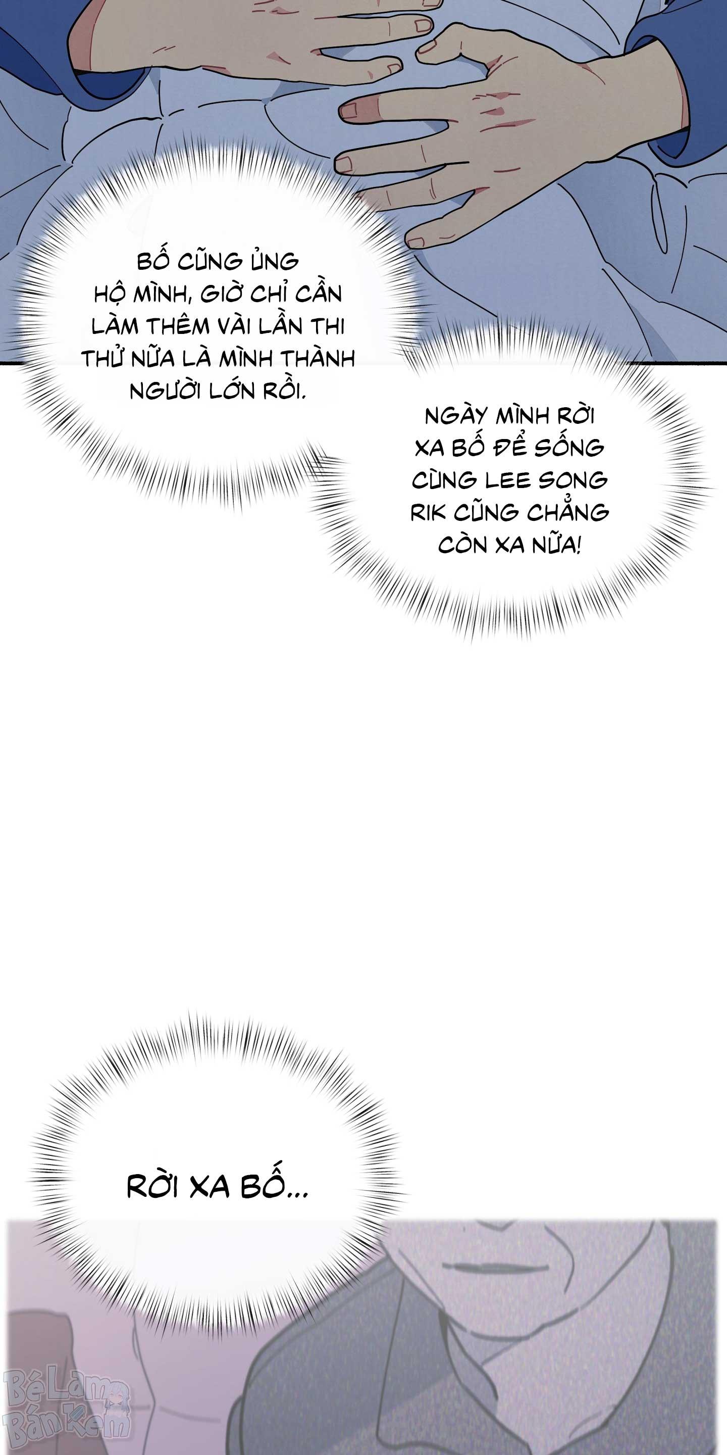 Đọc truyện One-Room TA - Chapter 57