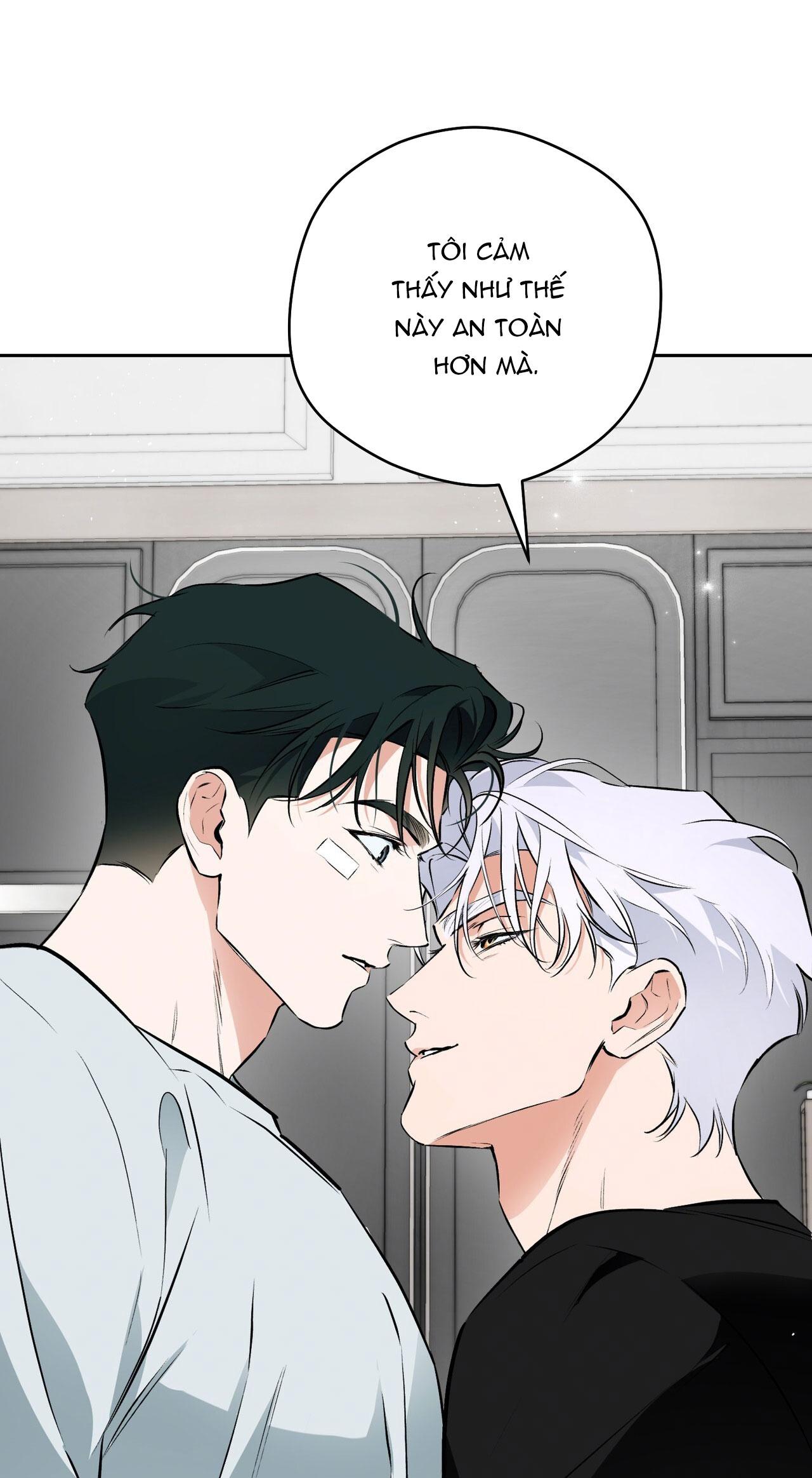 Đọc truyện OFF TRACK - Chapter 51