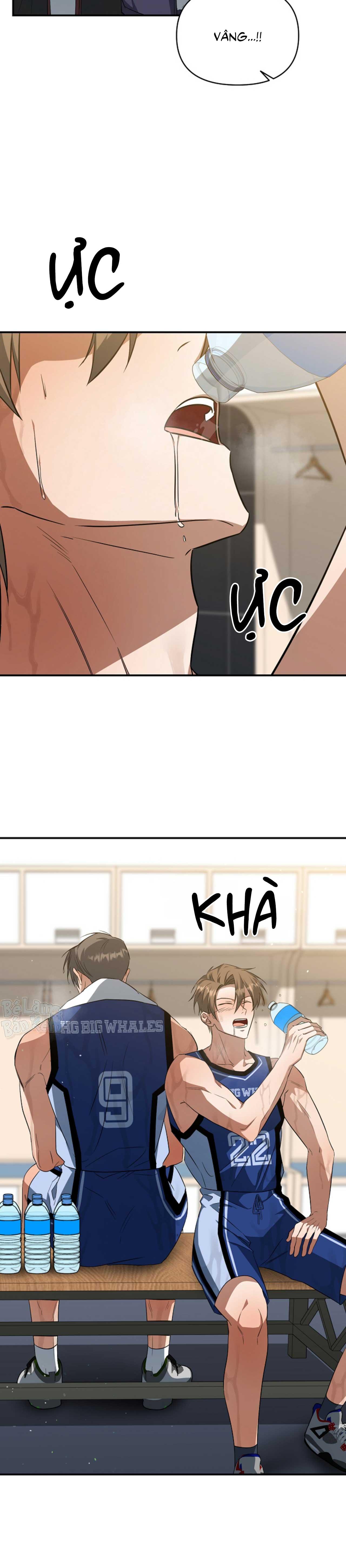 Đọc truyện SỰ THẬT TRẦN TRỤI - Chapter 13