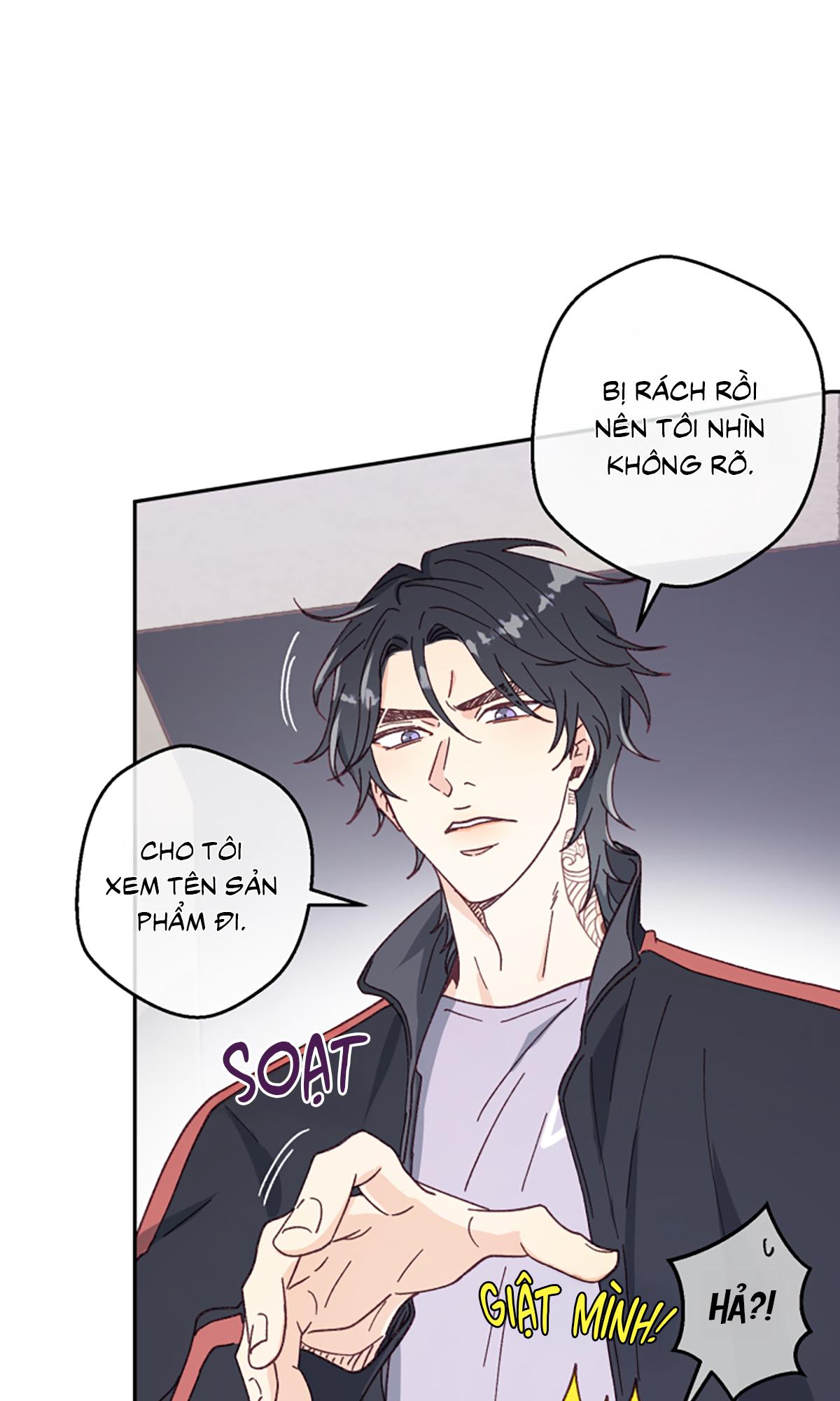 Đọc truyện NGƯỜI HÀNG XÓM QUYẾN RŨ CỦA TÔI - Chapter 2