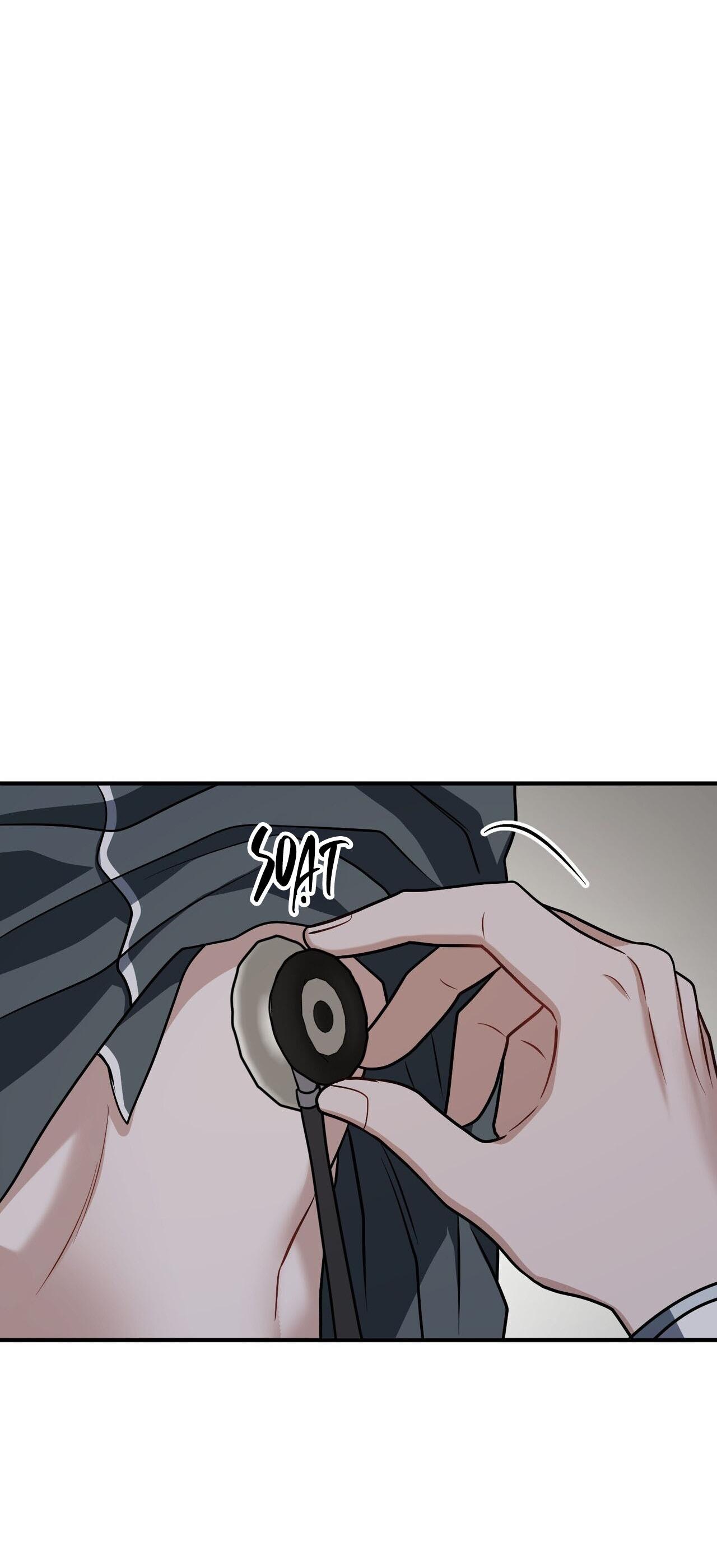 Đọc truyện MỞ KHÓA GIAM CẦM - Chapter 21