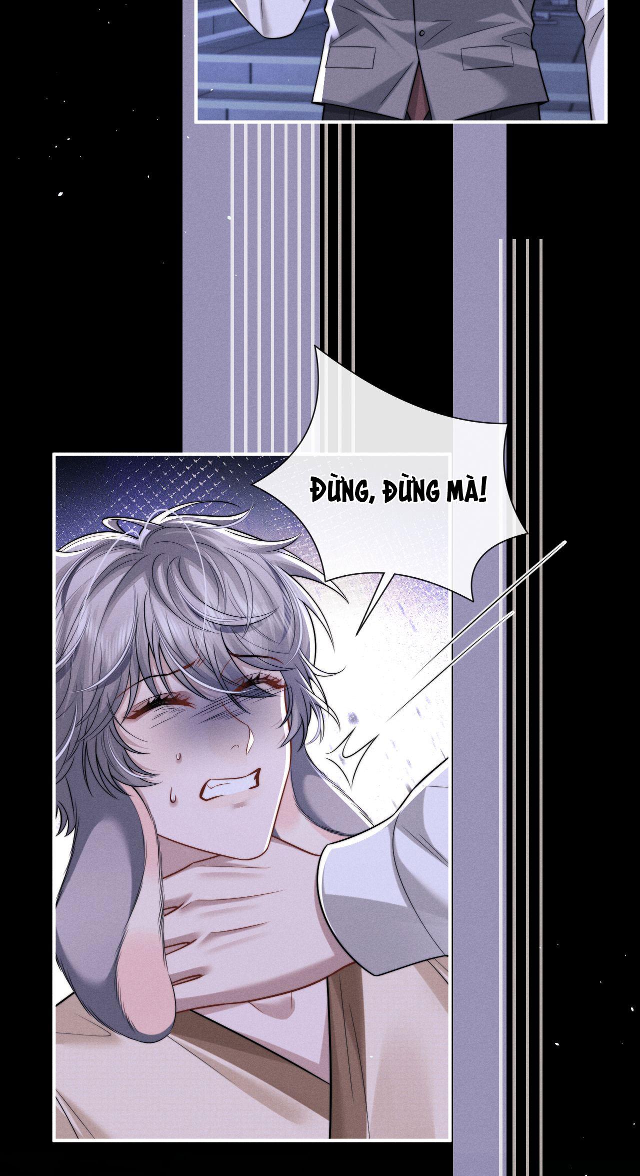 Đọc truyện Chấp Sự Thỏ Tai Cụp - Chapter 170