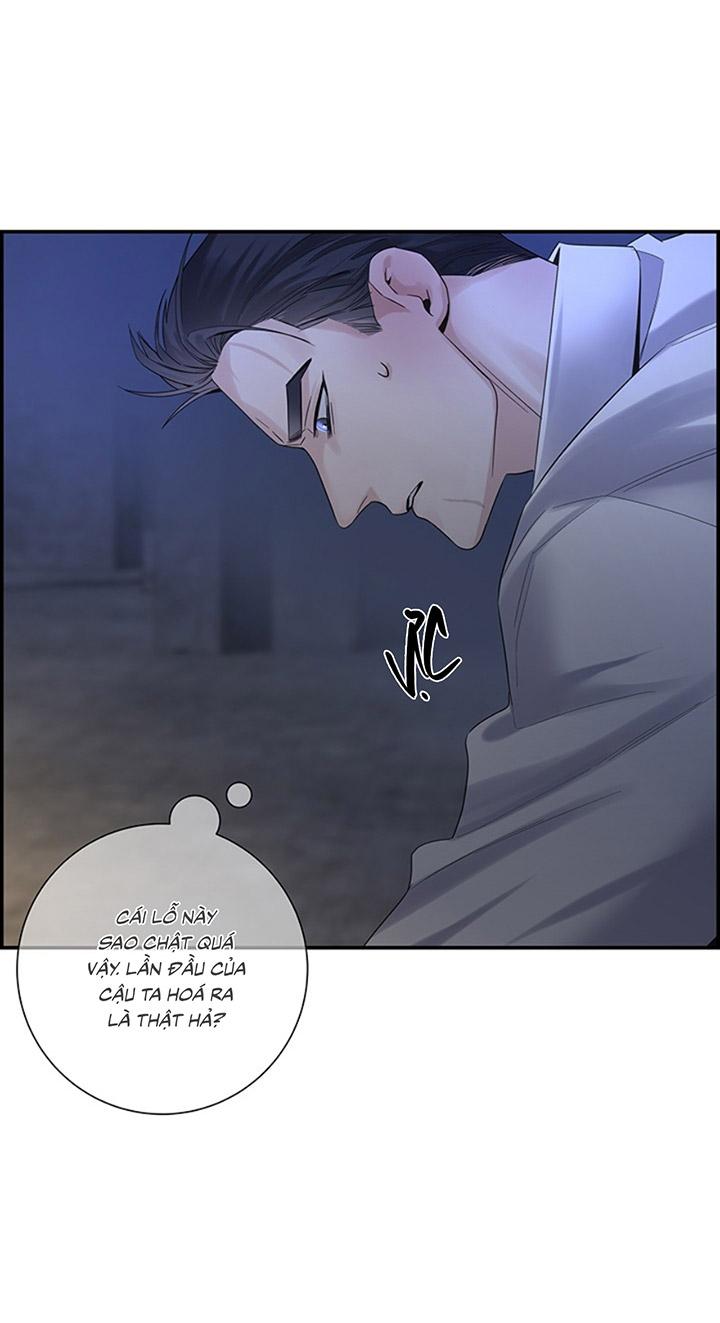 Đọc truyện [DDT] 3 DAYS - Chapter 5