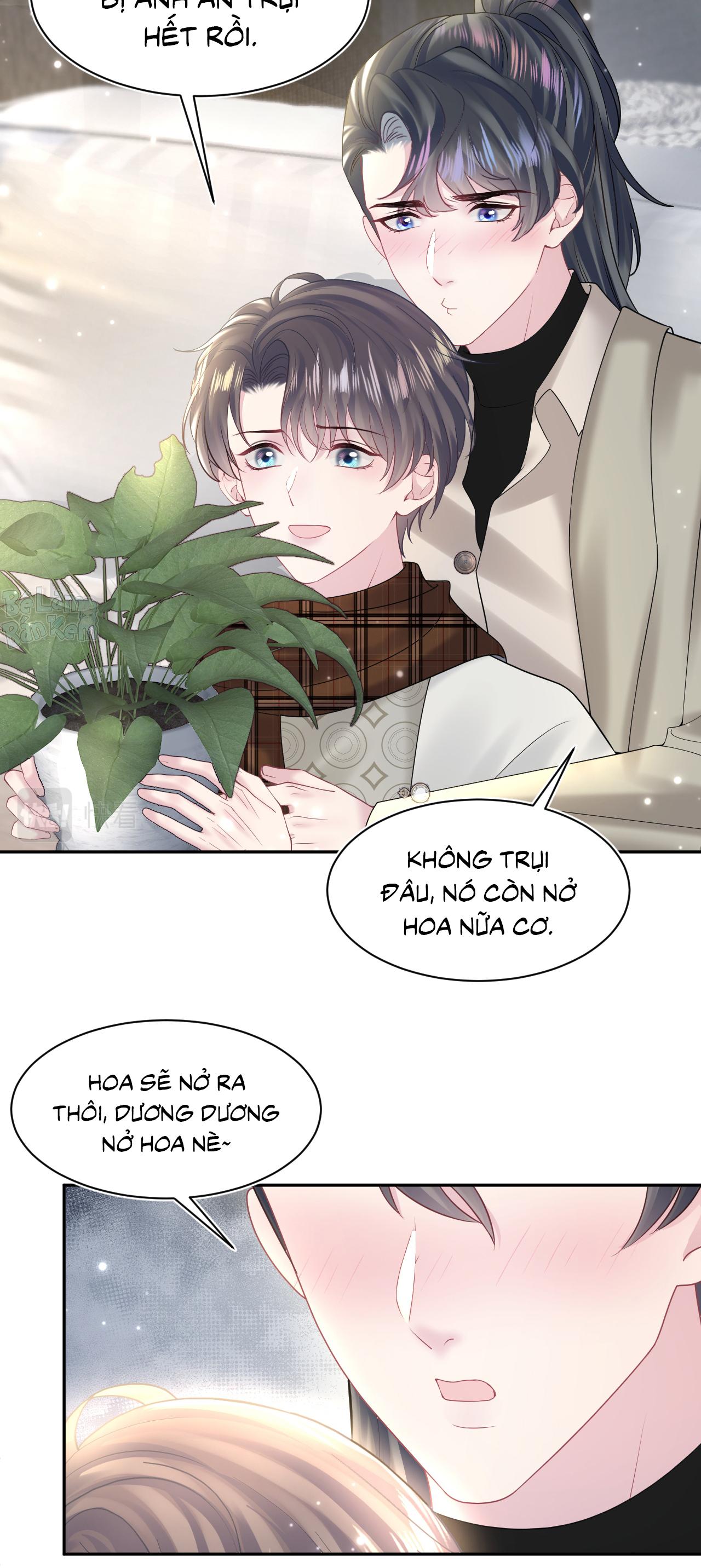 Đọc truyện Tuyệt mỹ bạch liên hoa online dạy học - Chapter 160