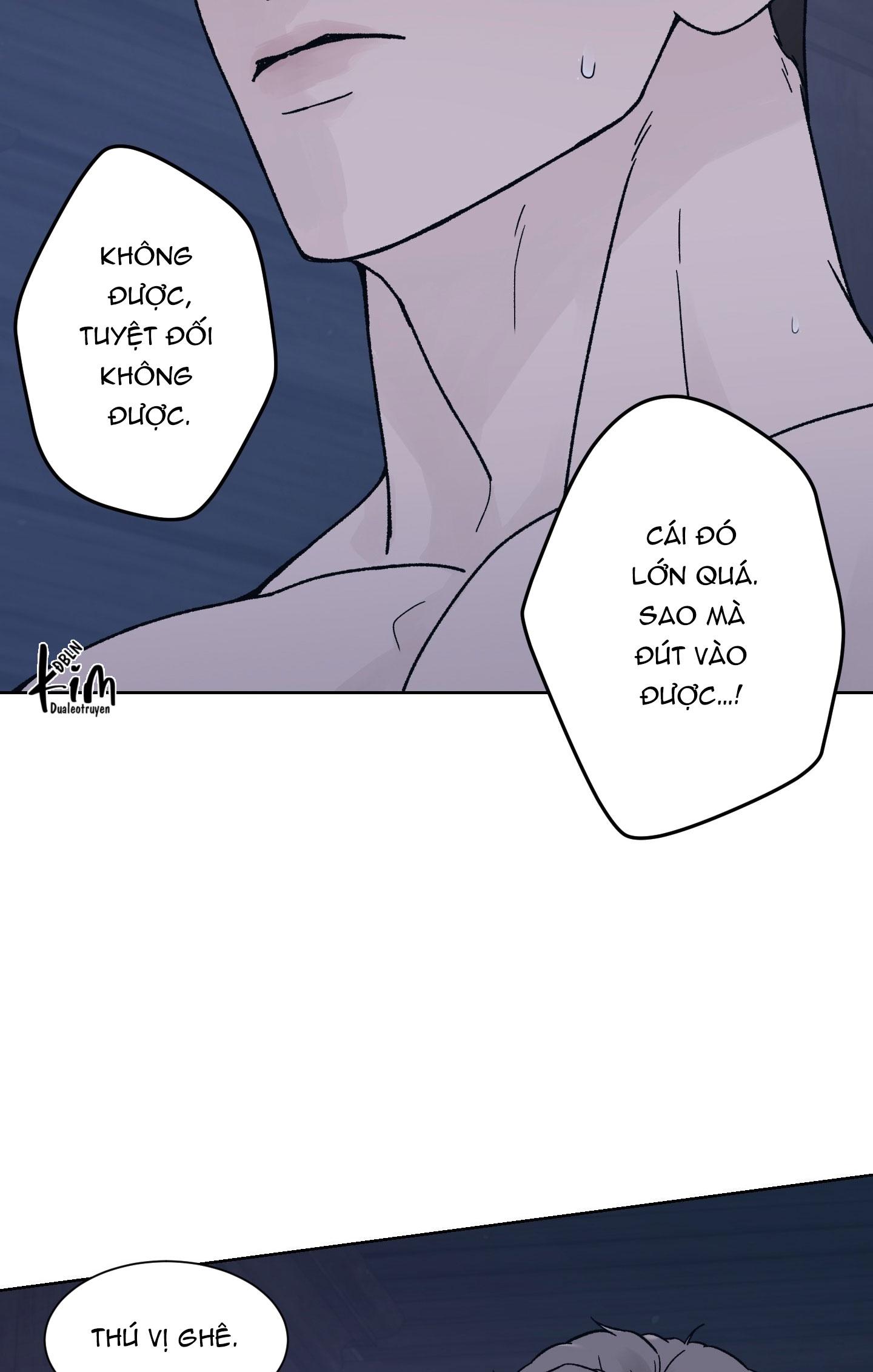 Đọc truyện ĐÊM KINH HOÀNG - Chapter 56