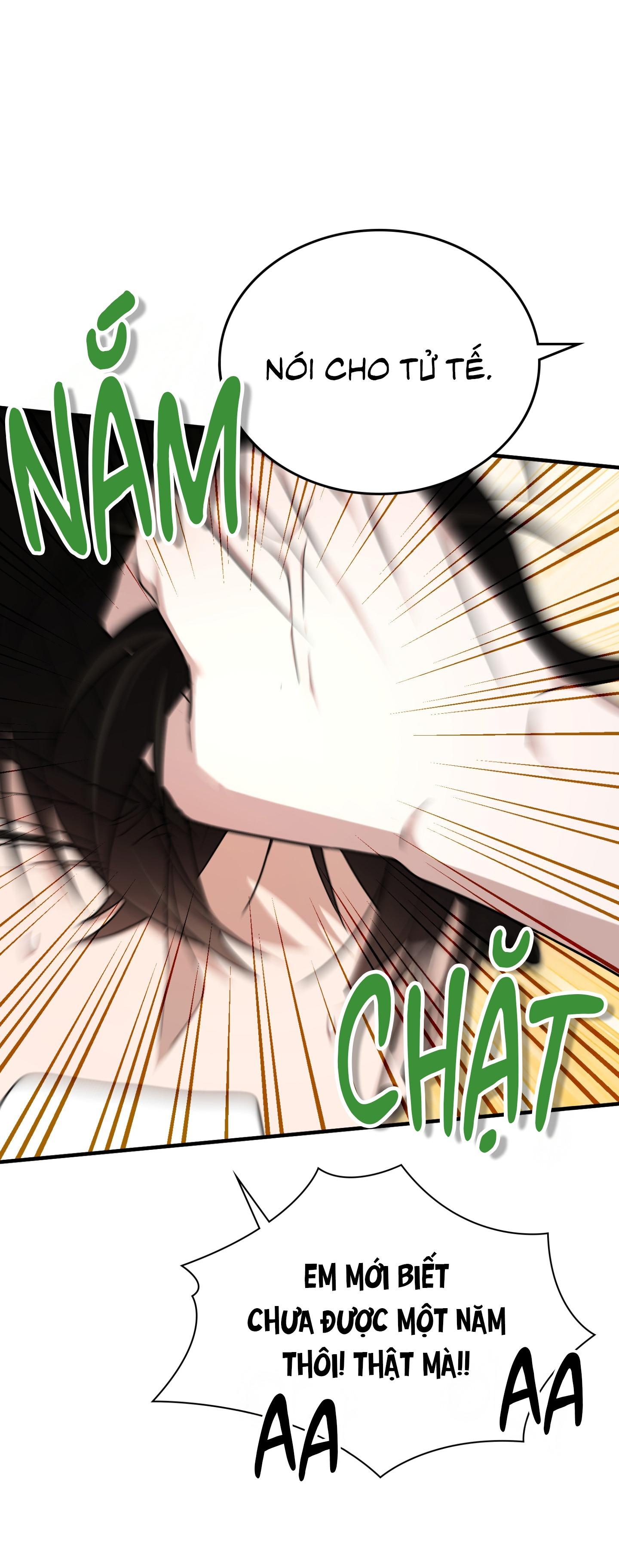 Đọc truyện Guild member - Chapter 88