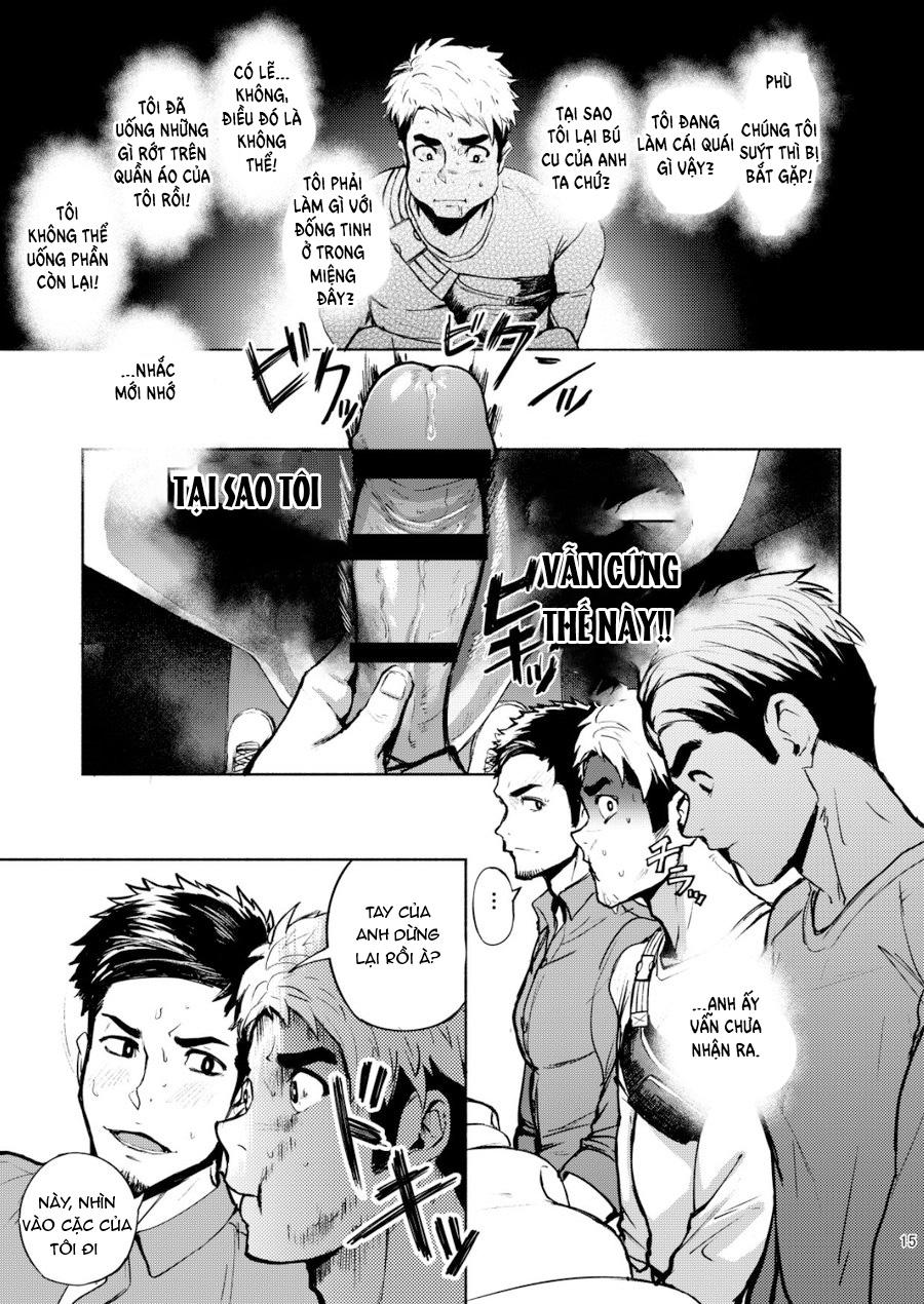 Đọc truyện Oneshot hỏny - Chapter 442