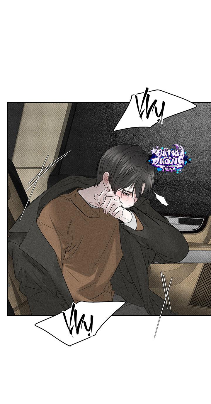 Đọc truyện [DDT] KẺ ĐÁNH CẮP TRÁI TIM - Chapter 5