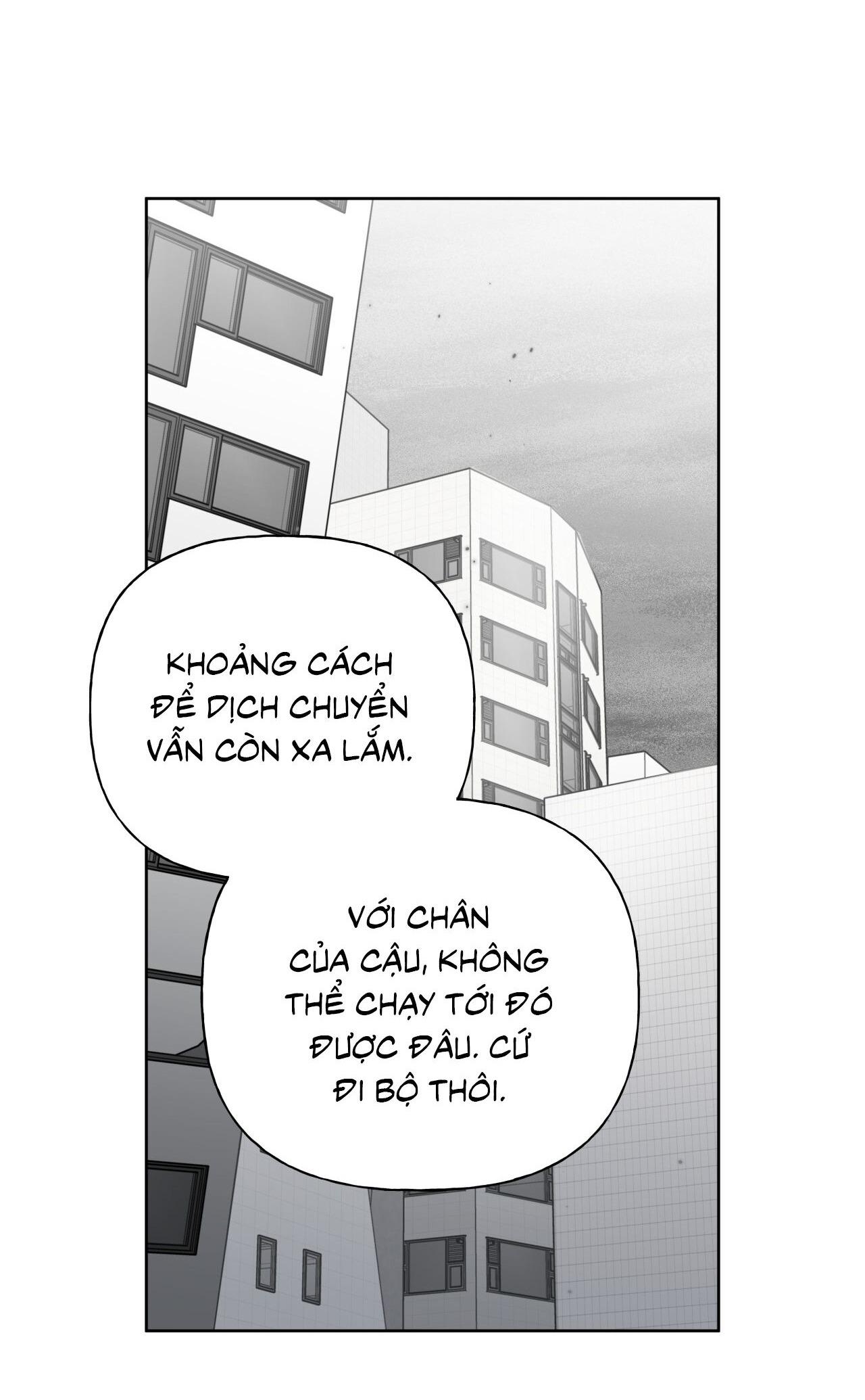 Đọc truyện HIỂM HỌA GUIDING - Chapter 41
