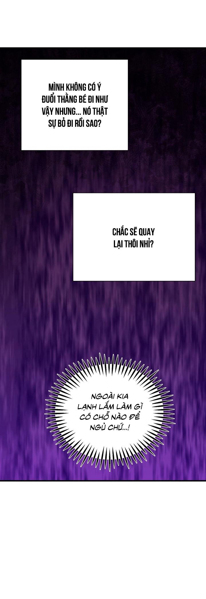 Đọc truyện [DDT] NGƯỜI CHÚ TÔI YÊU! - Chapter 4