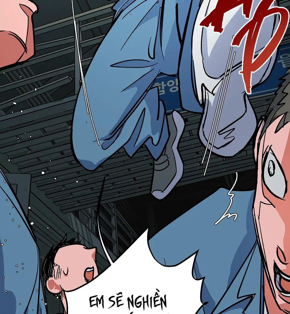 Đọc truyện Kế Hoạch Trốn Thoát - Chapter 5