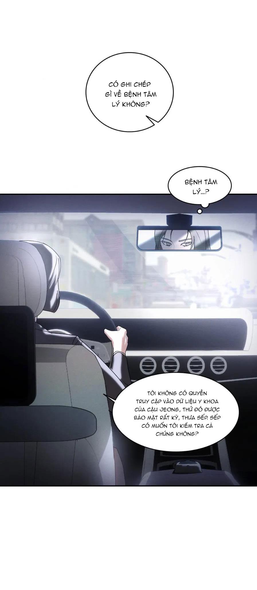 Đọc truyện Đảo Ngược Kịch Bản - Chapter 10