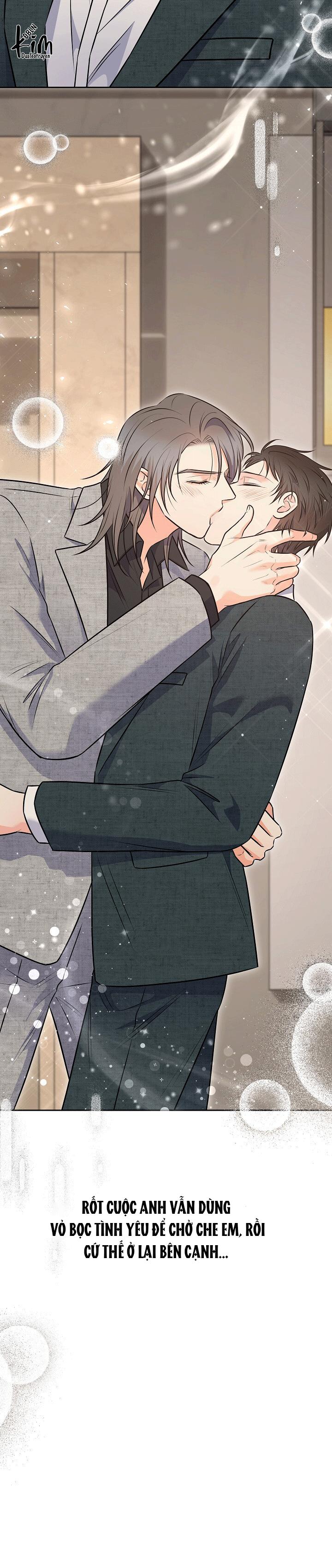 Đọc truyện CHÁN GHÉT - Chapter 72