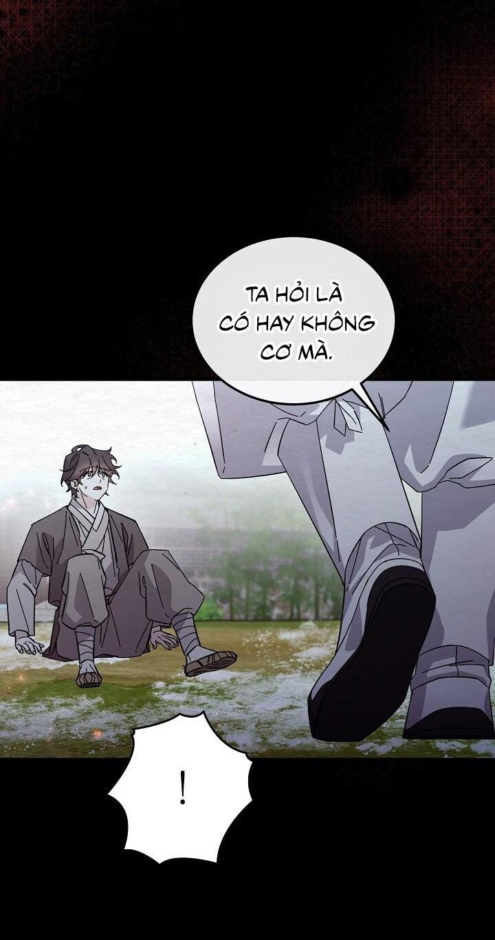 Đọc truyện [DDT] Vị Ngọt Phía Sau Cơn Mưa - Chapter 5