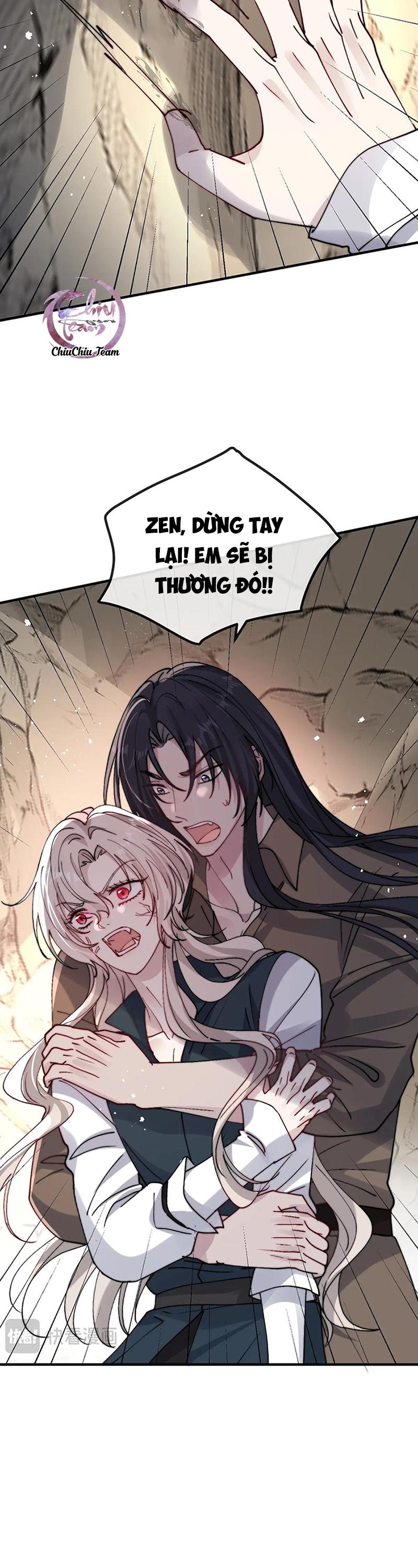 Đọc truyện Tù Long Tuyết - Chapter 60