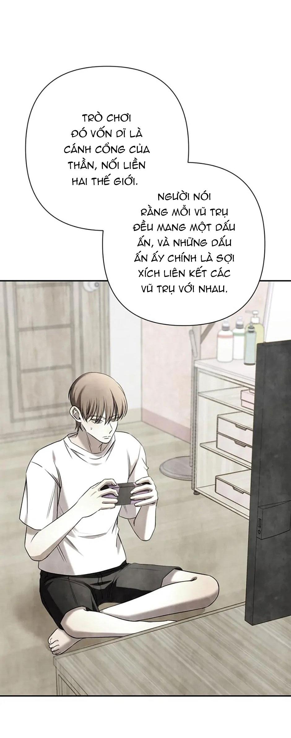 Đọc truyện Mắc Kẹt Trong Game Hẹn Hò Của Em Gái Tôi - Chapter 91