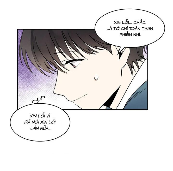 Đọc truyện [DDT] KẺ SAY MÊ - Chapter 5