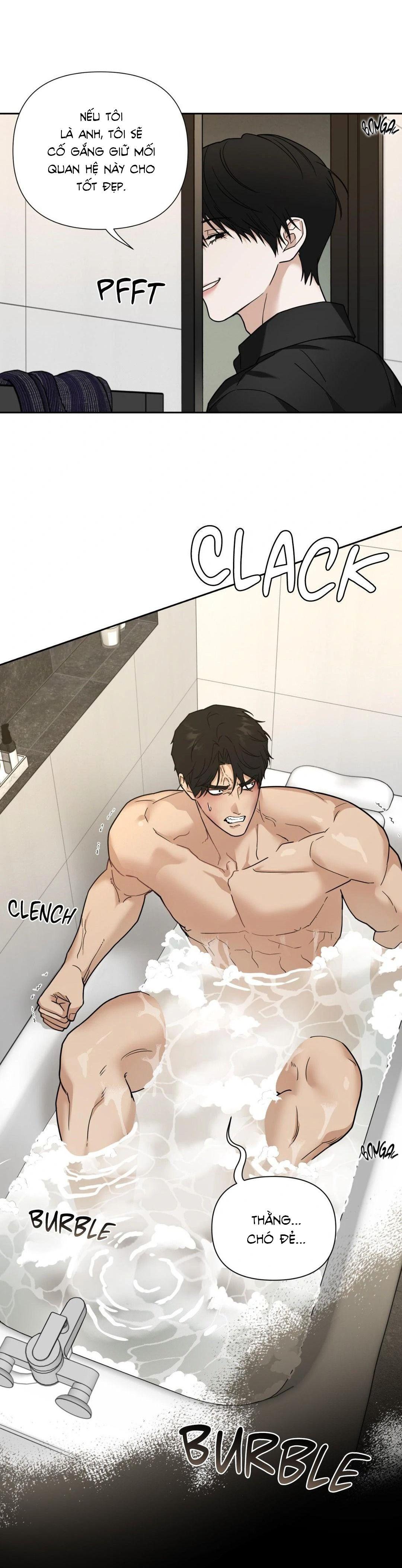 Đọc truyện TƯ DUY NGƯỢC - Chapter 10