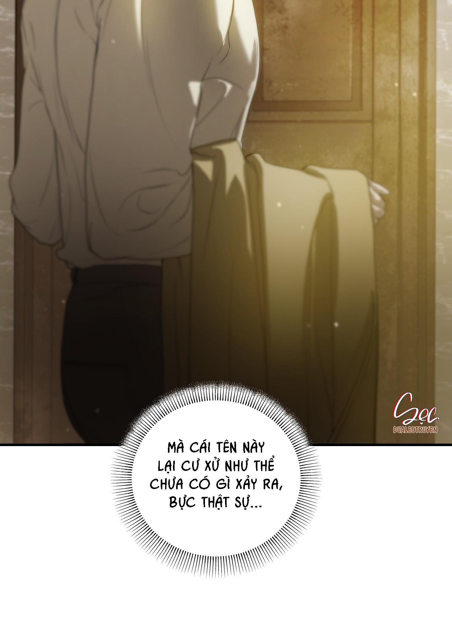 Đọc truyện LÃNG MẠN NGÀY TẬN THẾ - Chapter 4