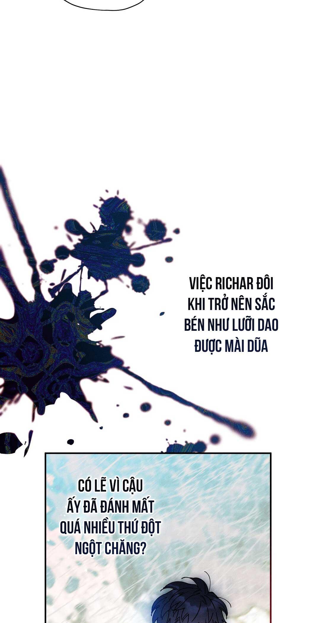 Đọc truyện HOÀNG TỬ HƯ HỎNG CHE GIẤU MÌNH LÀ OMEGA - Chapter 86