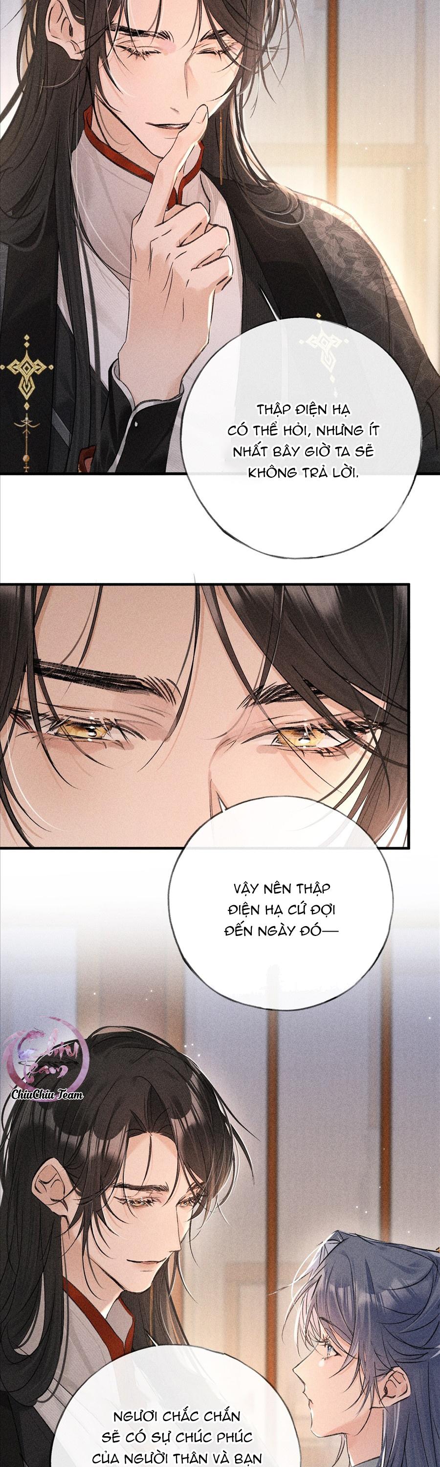 Đọc truyện Dụ địch thâm nhập - Chapter 71