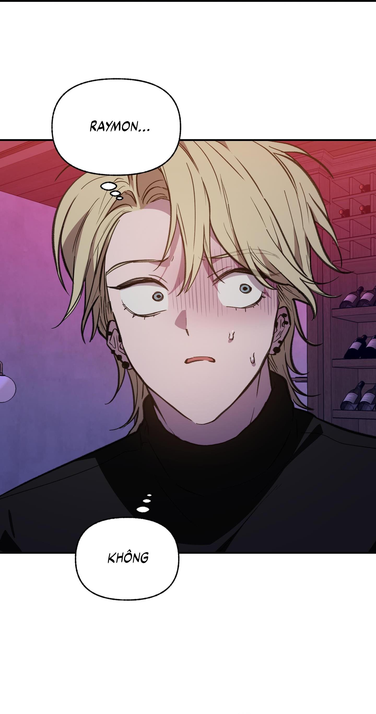 Đọc truyện (CBunu) Control Time - Chapter 44