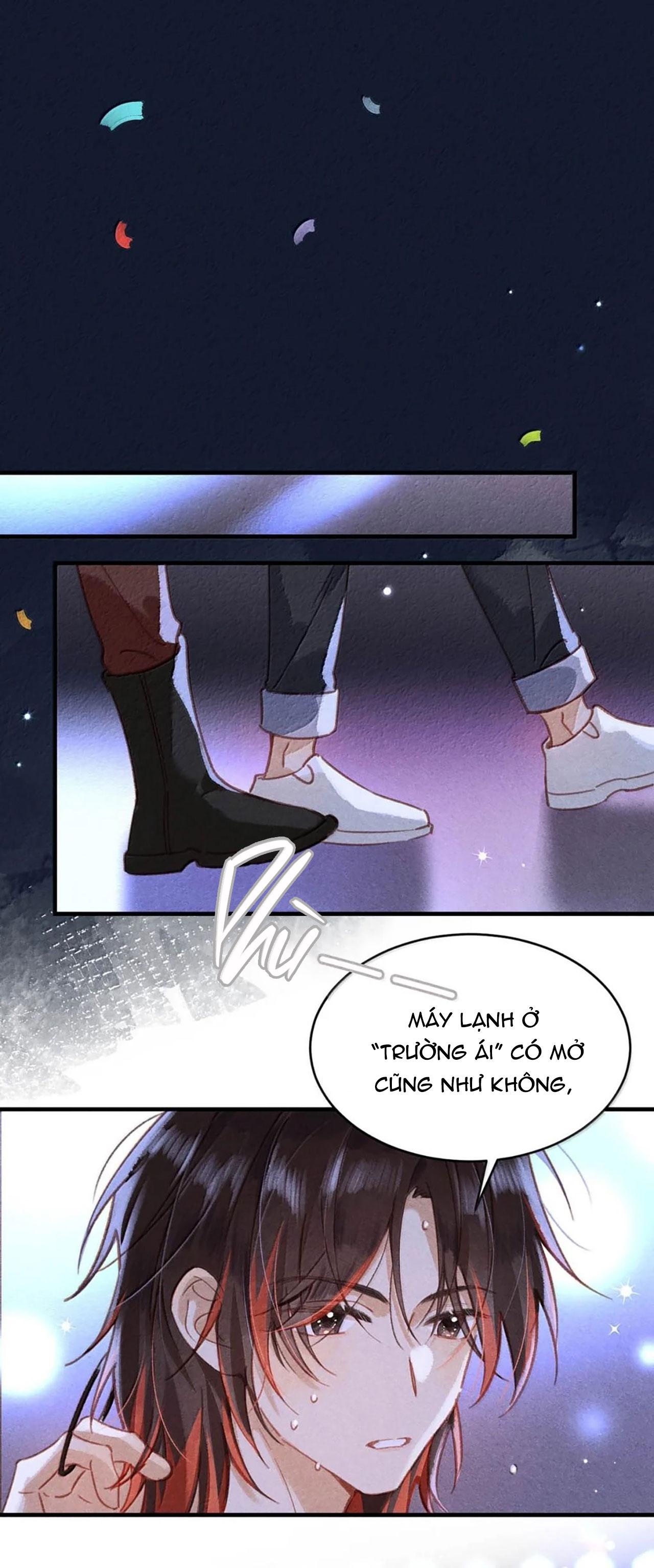 Đọc truyện Sở Thiên Dĩ Nam - Chapter 30