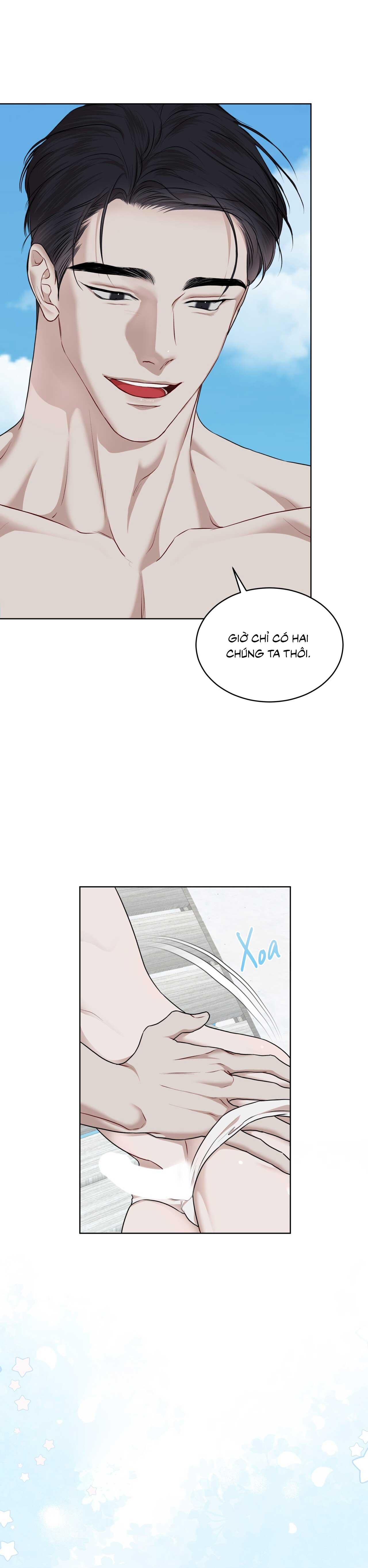 Đọc truyện KHỞI NGUỒN SỰ SỐNG - Chapter 76
