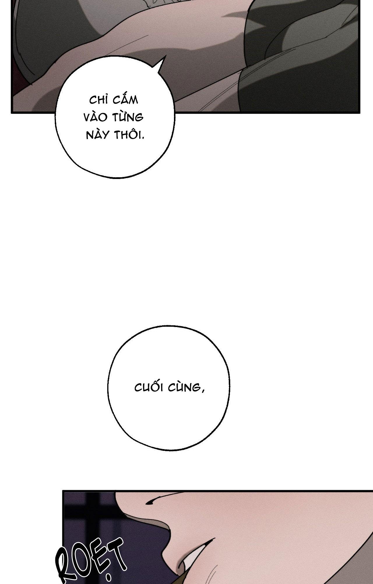 Đọc truyện LỬA TÌNH BỐC CHÁY - Chapter 16