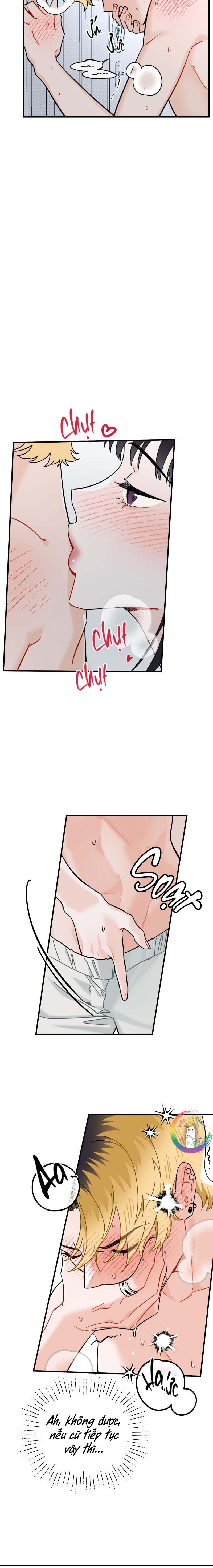 Đọc truyện Tuyển Tập GL Ngắn 18+ - Chapter 41