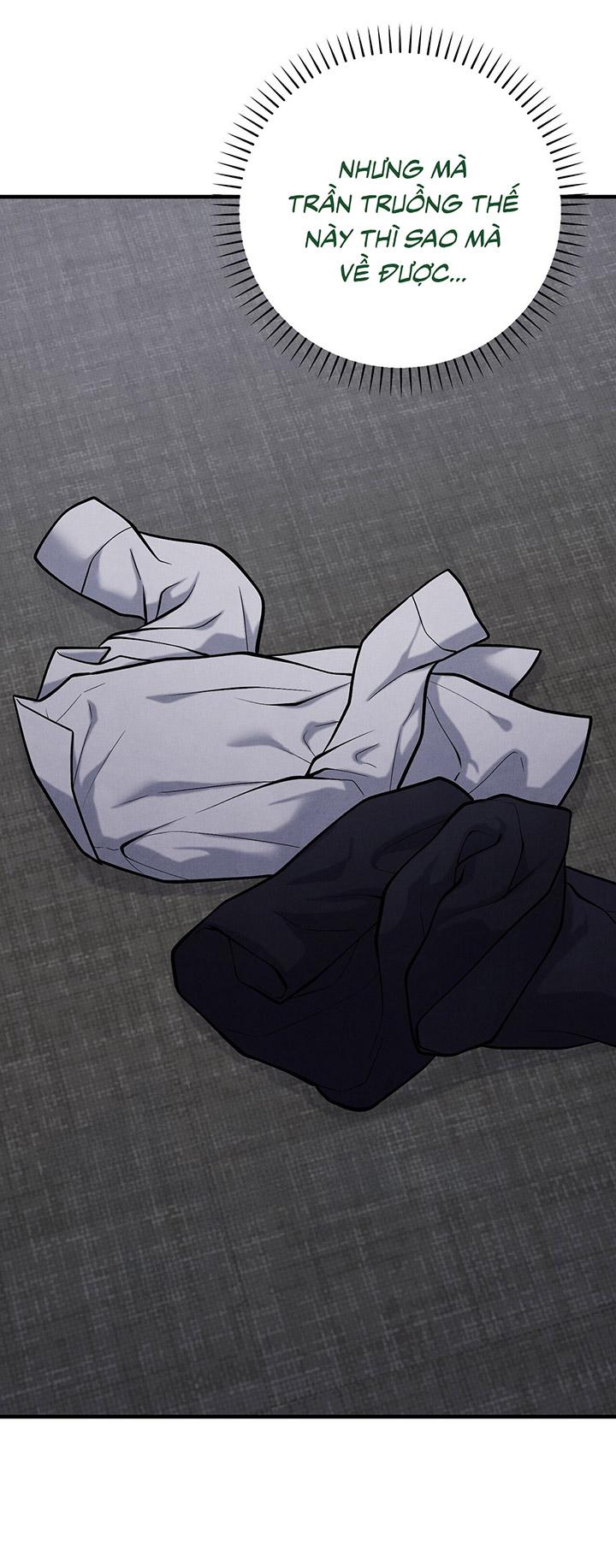 HƯƠNG VỊ TÌNH THÂN - 19+ - Trang 40