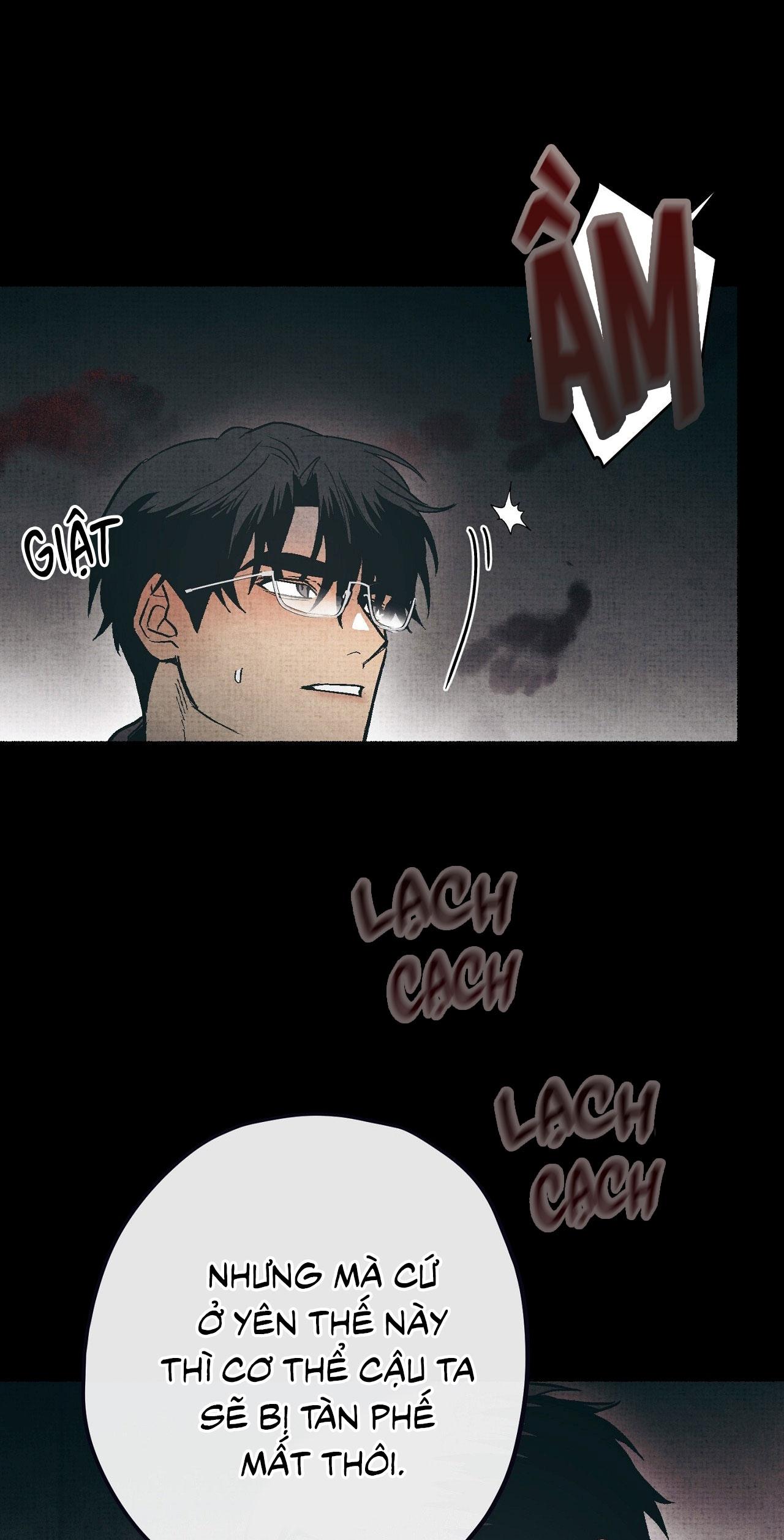Đọc truyện Chuyện Lạ Bốn Mùa - Chapter 5