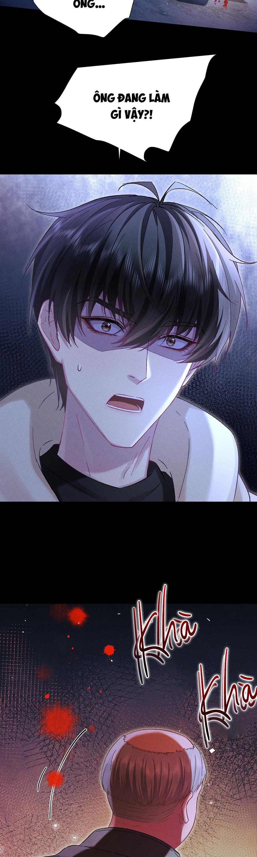 Đọc truyện Đại Tiên - Chapter 33