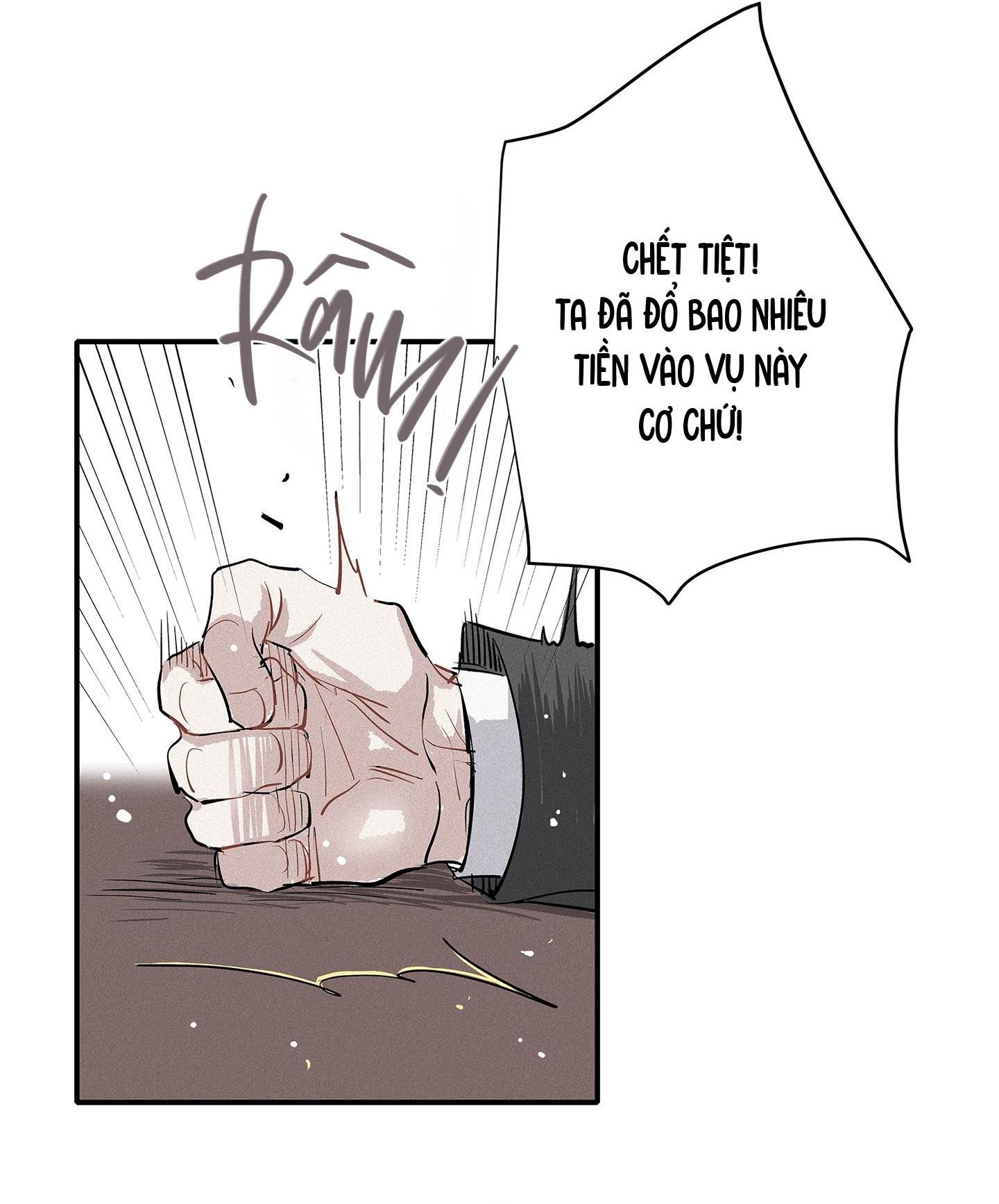 Đọc truyện (CBunu) Tình yêu và danh vọng - Chapter 73