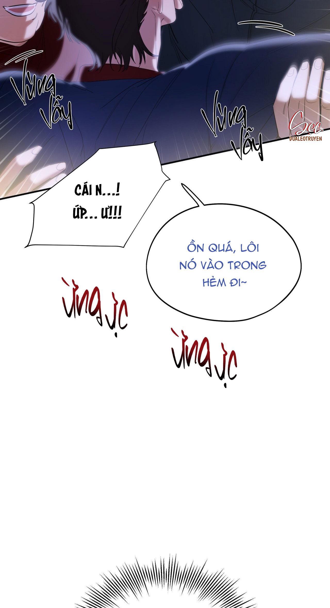Đọc truyện LỆNH CỨU RỖI - Chapter 76