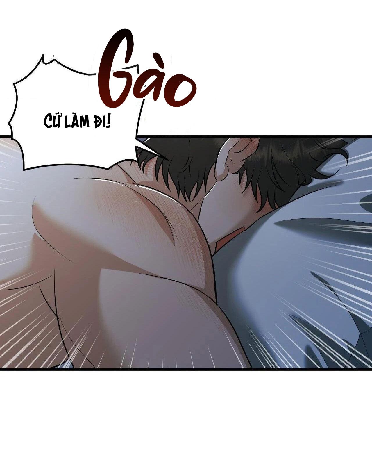 Đọc truyện Bốt Hôn - Chapter 6