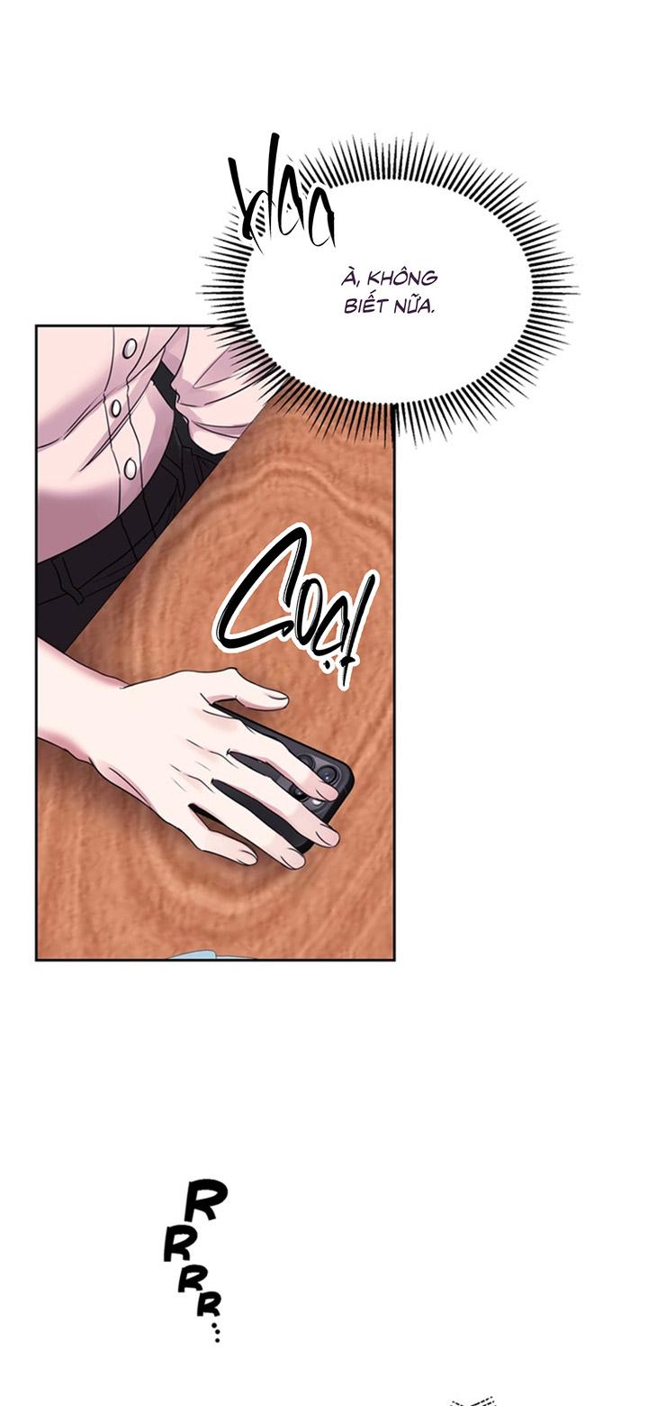 Đọc truyện [DDT] TRỒNG KỲ Ở NÚI BAEKDU - Chapter 5