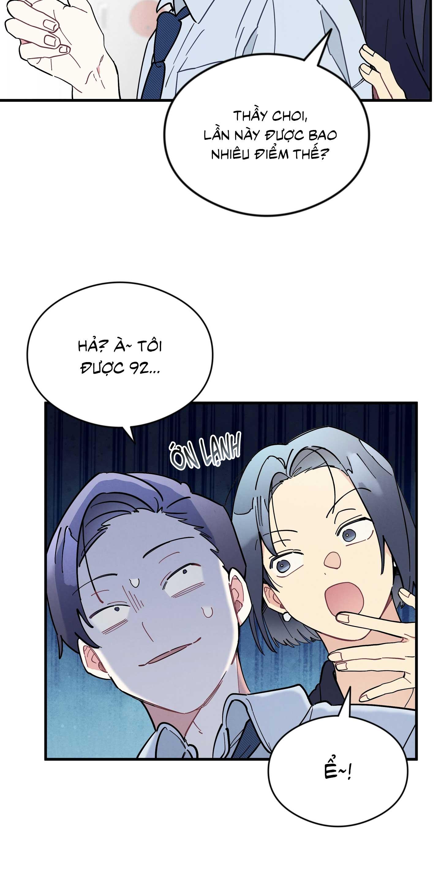 Đọc truyện One-Room TA - Chapter 47